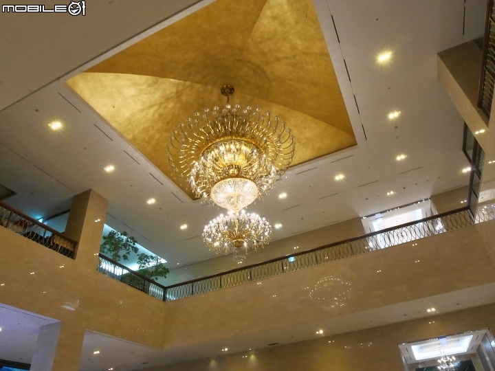 Hotel Inter-Burgo Exco - 在韓國的第2晚 - 韓國釜山+大邱4日遊遊記 Day2 Part7