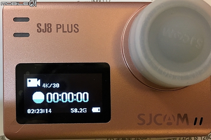 [開箱] SJCAM SJ8 Plus 4K + SJ360 極限專賣 影音圖文