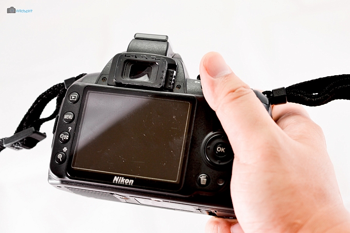 9年CCD最後的榮光【NIKON D3000】