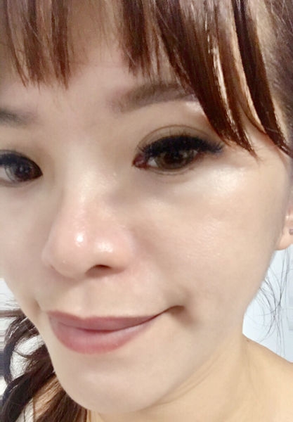 [LANCOME 蘭蔻] 零粉感超持久粉底SPF38/PA+++ (補充12色粉底液試色全記錄)