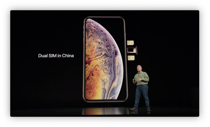 有沒有iPhone XD 最新的桌布檔？