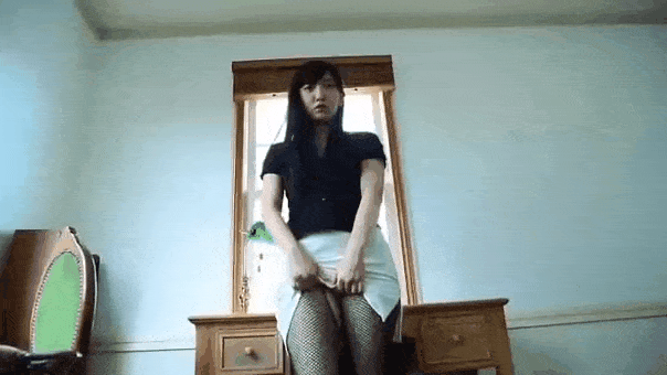 求大神~請問這位正妹是誰？有人知道全名嗎？