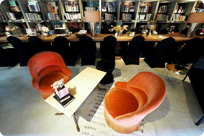 【台中藝文景點】可獨樂,亦可眾樂樂。樂樂書屋LELE BOOKS HOUSE !