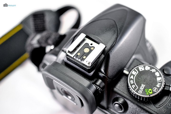 9年CCD最後的榮光【NIKON D3000】