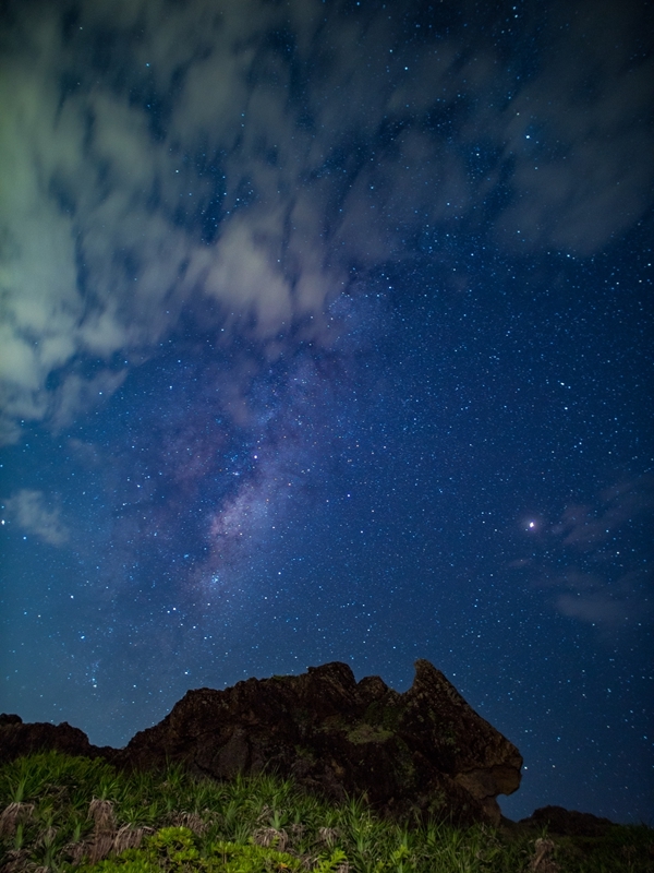 2018年屬於G9的夏夜~星空燦爛~*
