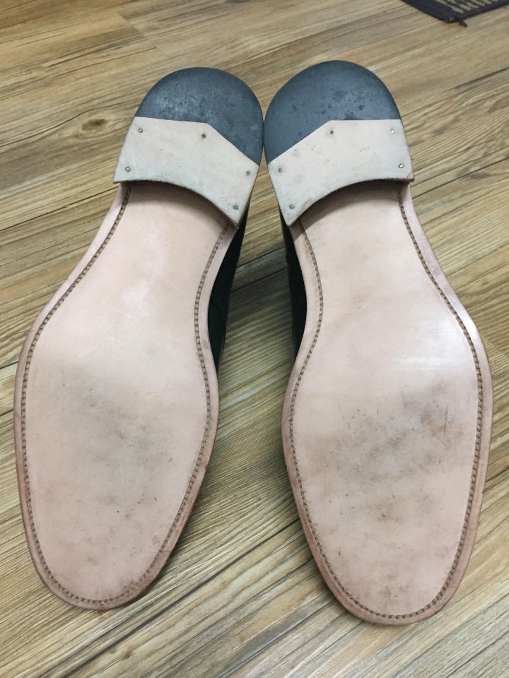 [哪尼開箱] Alfred Sargent Montague