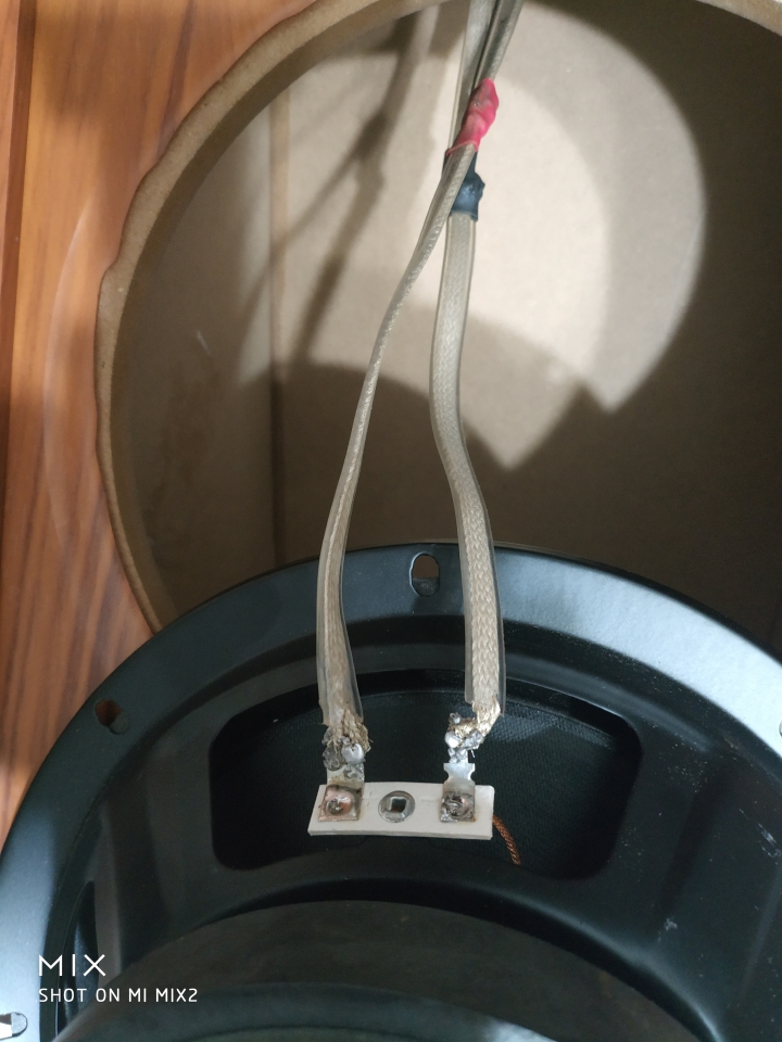 DIY 2.1聲道喇叭&開箱