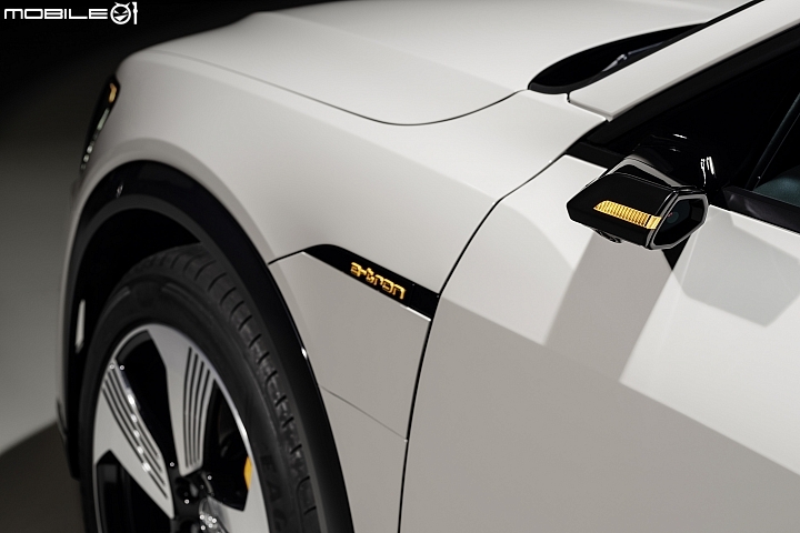 【海外新訊】Audi e-tron全球首發,品牌首款電動車宣告邁入純電新紀元!