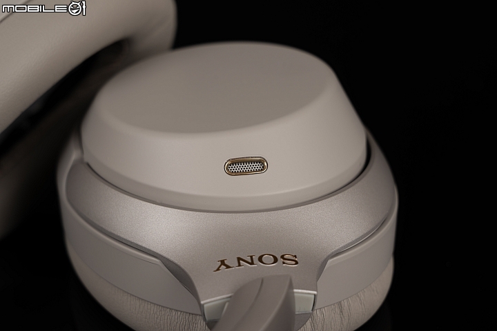 Sony WH-1000XM3 無線降噪耳機 輕量化與降噪效果提升