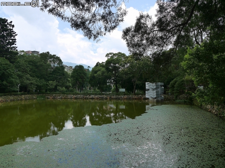桃園 復興 角板山行館 -- 集名人故居、採樟焗腦與絕美風景於一的避暑勝地