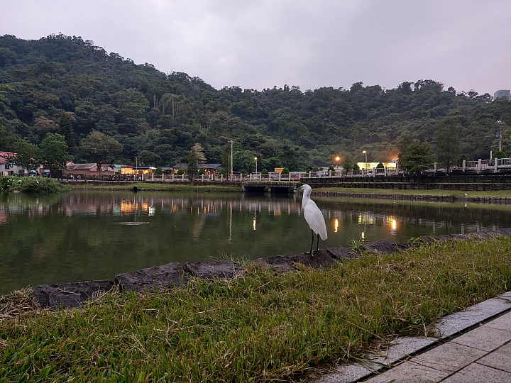 連假隨手的HTC U12+實拍