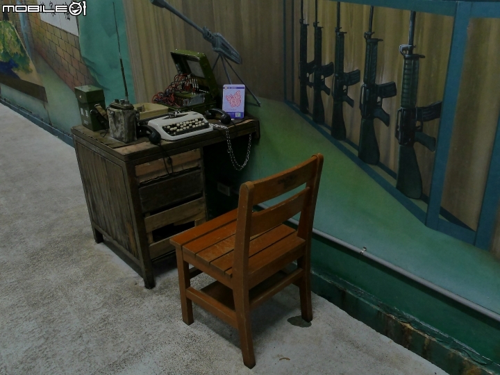 桃園 復興 角板山行館 -- 集名人故居、採樟焗腦與絕美風景於一的避暑勝地