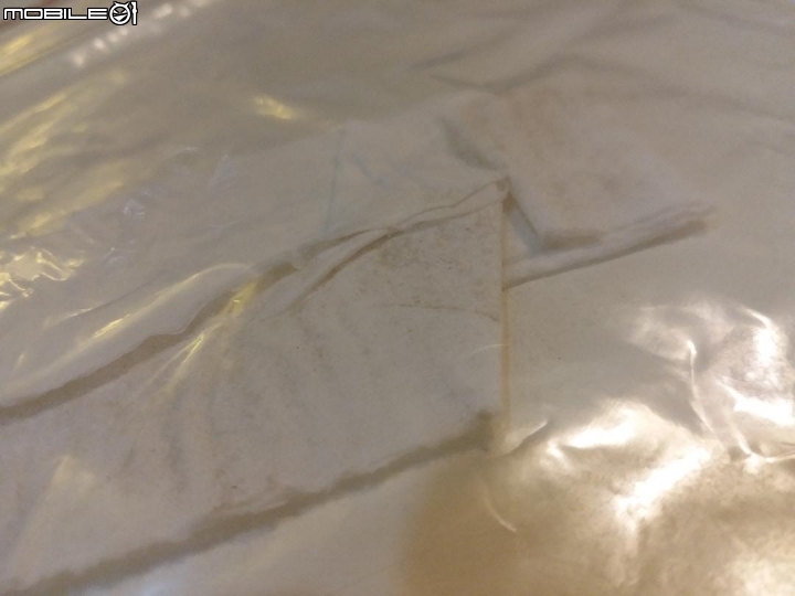 ~~~細說小米眾籌的無線除螨吸塵器開箱文~~~      (灑哇地咔SWDK-KC101)