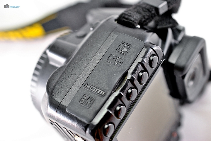 9年CCD最後的榮光【NIKON D3000】