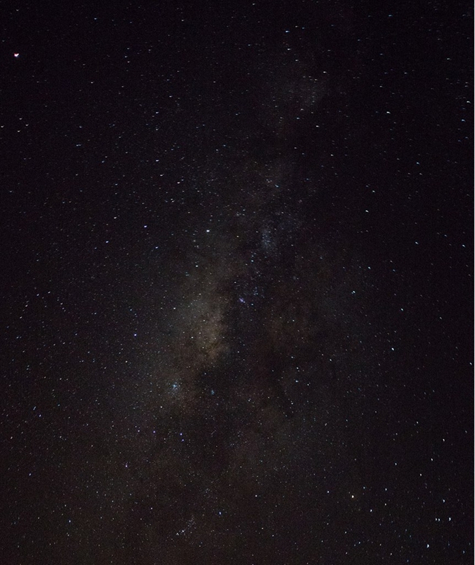 2018年屬於G9的夏夜~星空燦爛~*