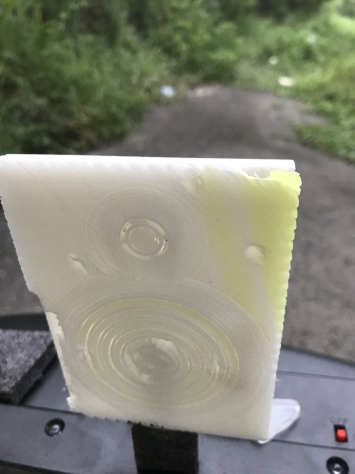 請問 PLA材質問題(解決)