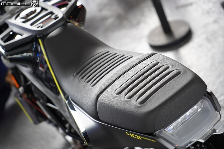 【採訪】 HUSQVARNA VITPILEN 701、VITPILEN 401、SVARTPILEN 401 台灣發表