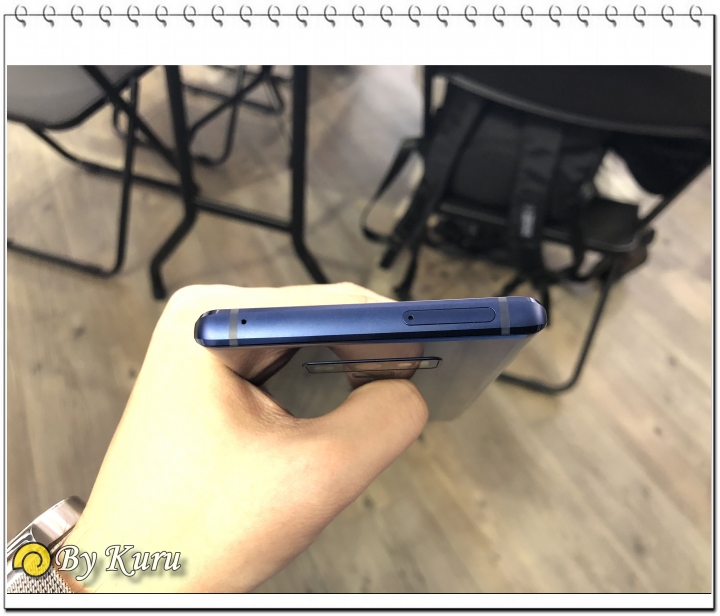 「一鍵搞定,筆較厲害」Galaxy Note9體驗會報導