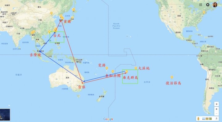 [開箱] ANC無線降噪耳機 JLab Epic Executive / 旅行中飛機上的神器