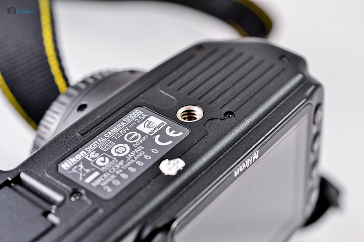 9年CCD最後的榮光【NIKON D3000】