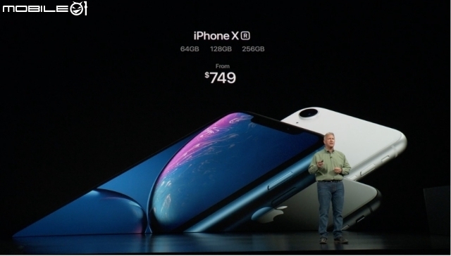 秒懂！ 一口氣帶你看完 Apple 發表會新產品重點！
