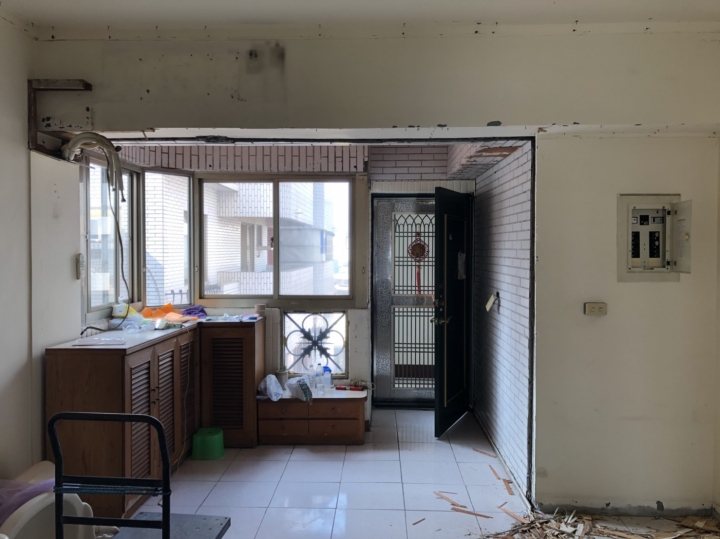 [開箱] 打造屬於我們的簡約北歐溫馨宅