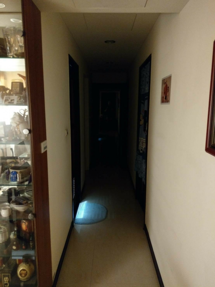 5z夜間昏暗處拍照&夜錄影如何？
