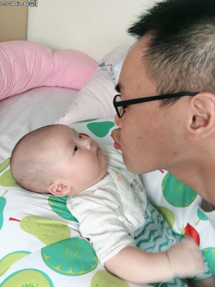 好看又好用的unilove多功能孕哺枕