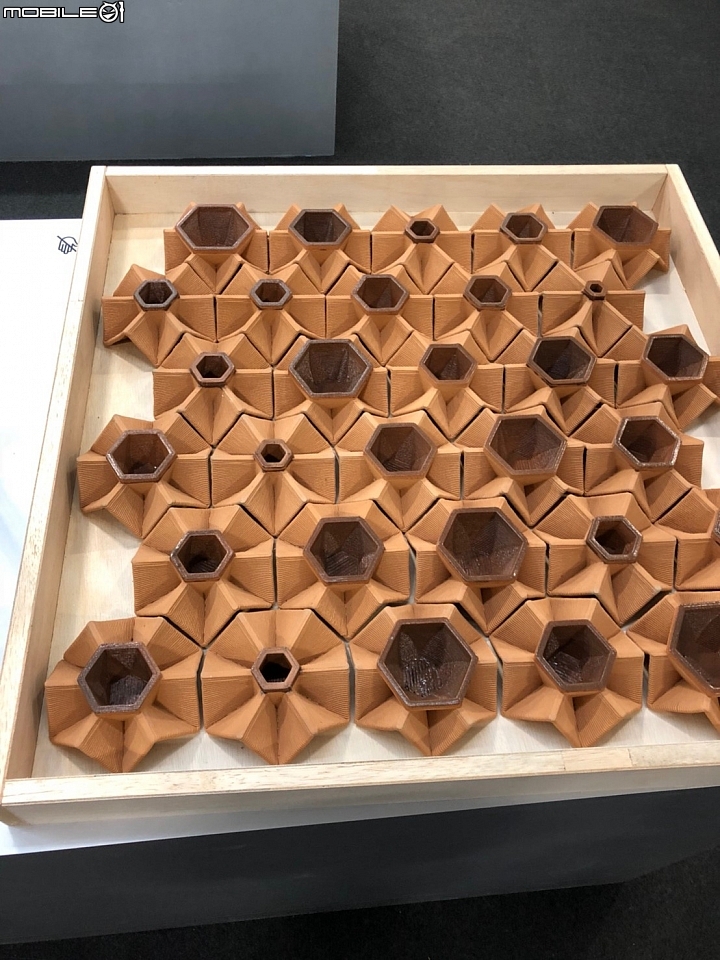 跟著吉吉看展覽 :  台中文化創意產業園區, 2018台灣設計展 : 軟:硬台灣設計展