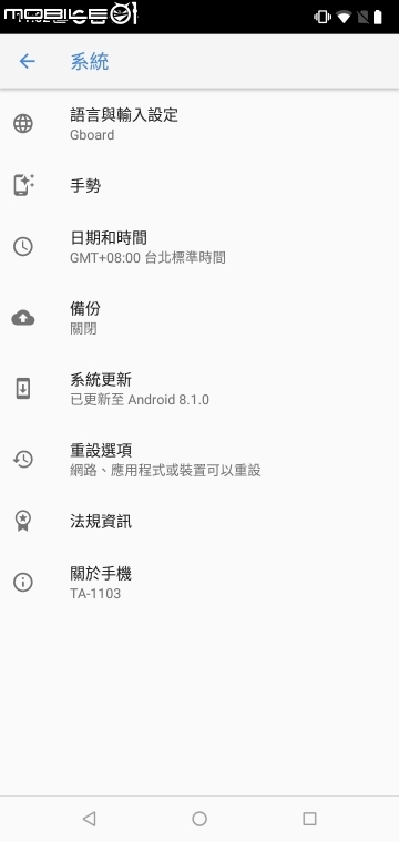 Nokia 6.1 Plus試用 經典搭瀏海會蹦出新感受嗎？
