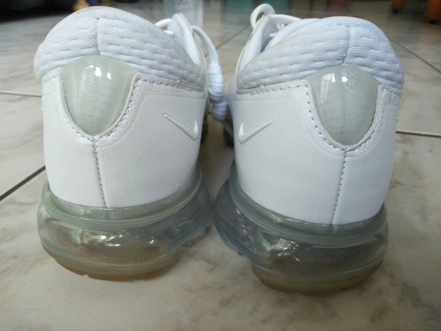 [開箱]NIKE AIR VAPOR MAX & NIKE MAX 97 代開箱