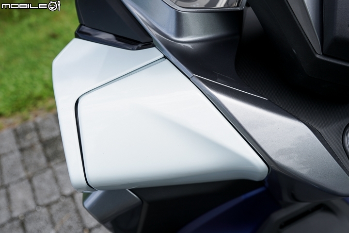 2018 Honda NSS300 試駕 頂規通勤大改刻板印象