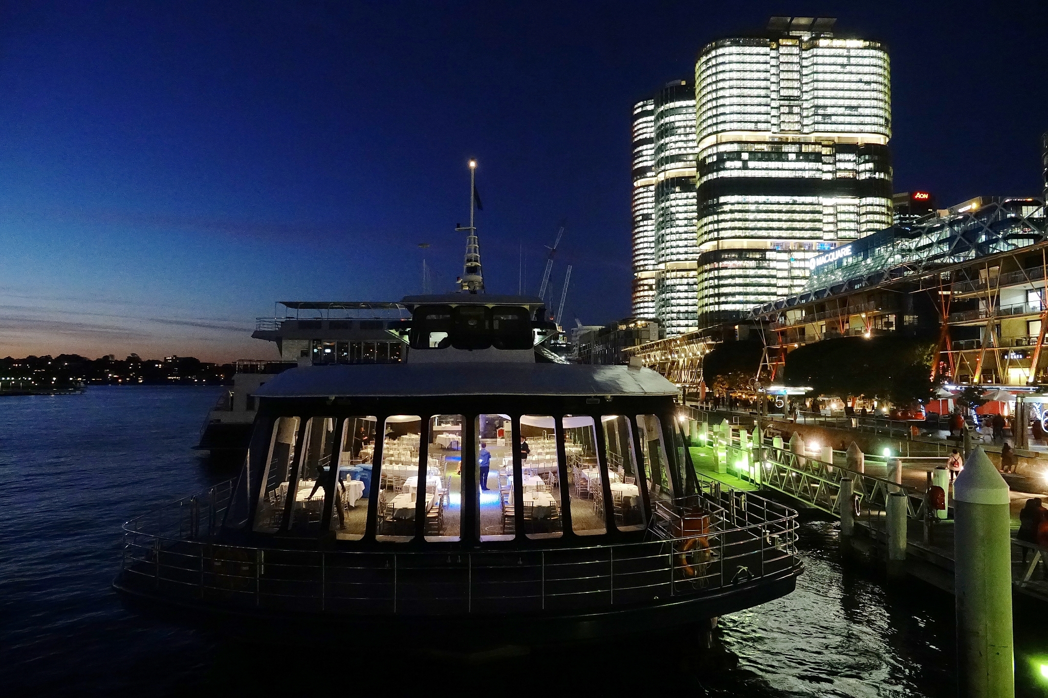 誤打誤撞RX10M3～完美的輕鬆派旅行記錄相機（2018澳洲之旅）