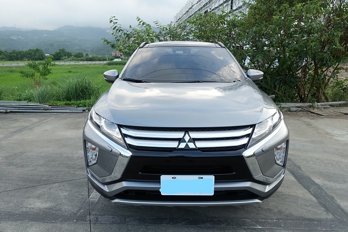 日蝕魅力型 3000公里使用心得