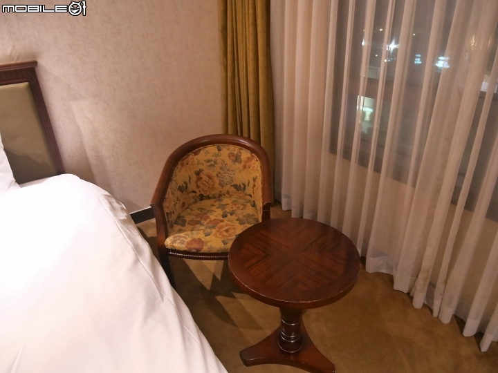 Hotel Inter-Burgo Exco - 在韓國的第2晚 - 韓國釜山+大邱4日遊遊記 Day2 Part7