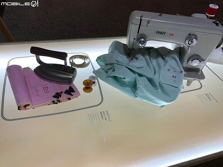 跟著吉吉看展覽 :  台中文化創意產業園區, 2018台灣設計展 : 軟:硬台灣設計展