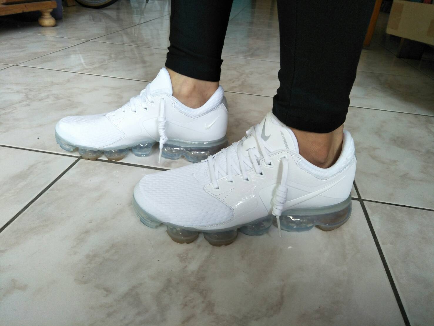 [開箱]NIKE AIR VAPOR MAX & NIKE MAX 97 代開箱