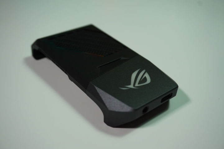 【ROG Phone評測】體驗職業玩家的Gaming，電競手機的王者!