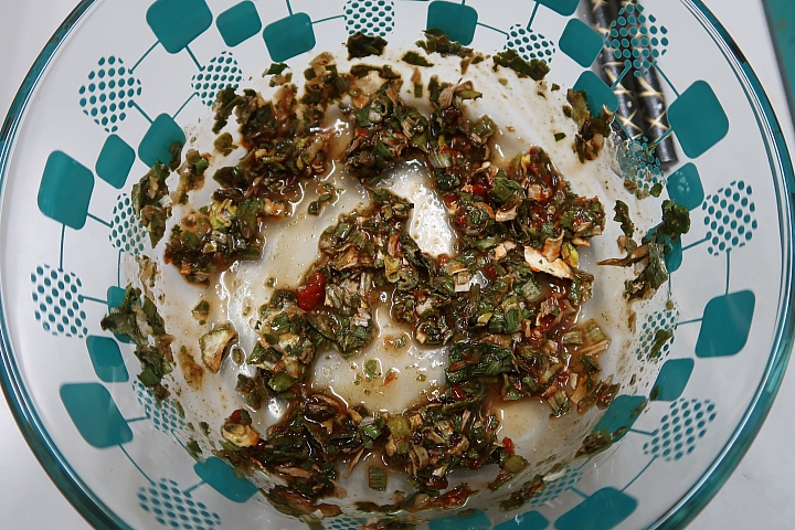 回魂麵