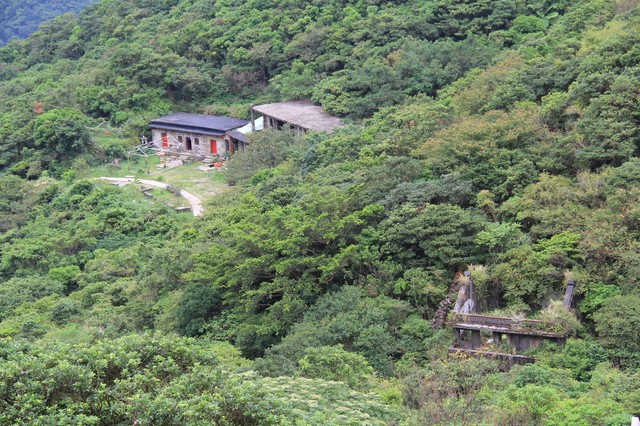 淡蘭古道之金字碑&小金瓜露頭&大粗坑古道大O之旅