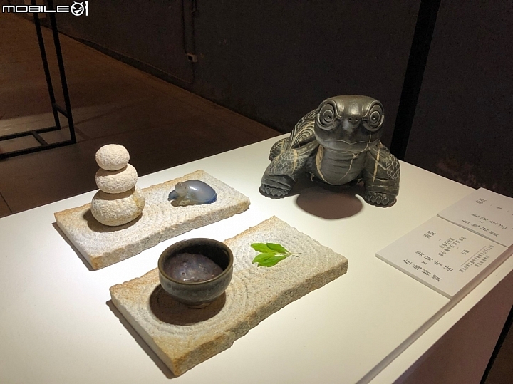 跟著吉吉看展覽 :  台中文化創意產業園區, 2018台灣設計展 : 軟:硬台灣設計展