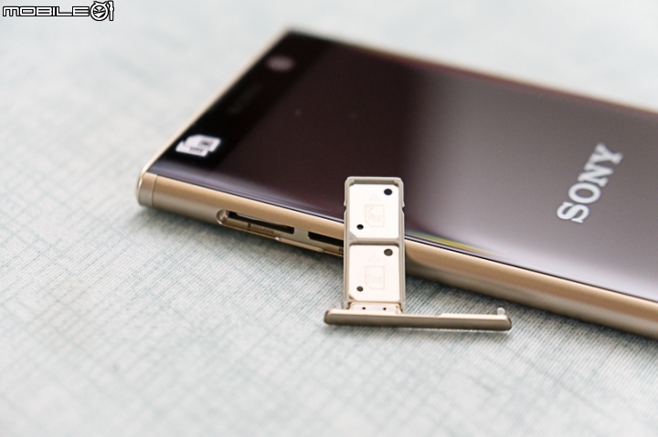 智慧拍照再升級，入手高規的Xperia XA2 Plus！