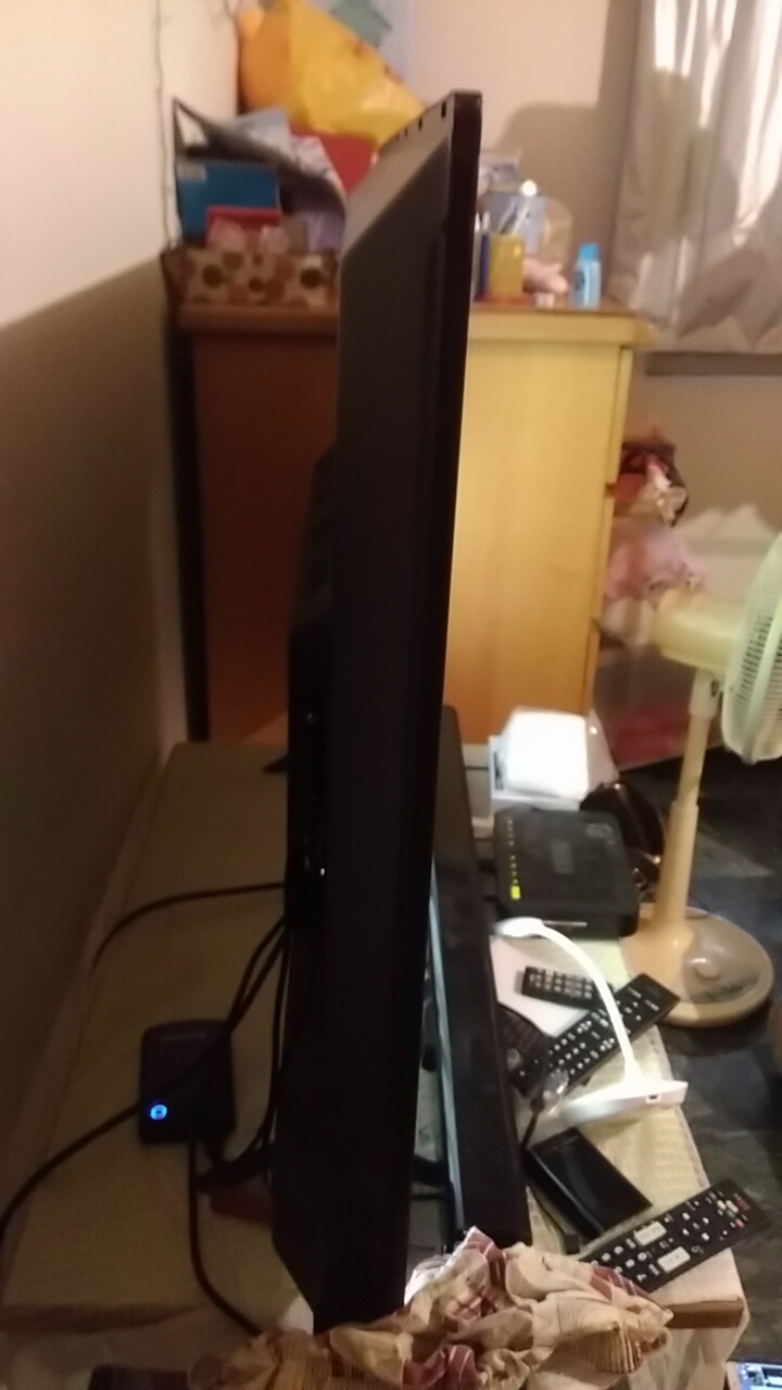 【KOLIN 歌林】55吋 電視 FHD 液晶顯示器+視訊盒 (KLT-55EVT) 不專業開箱