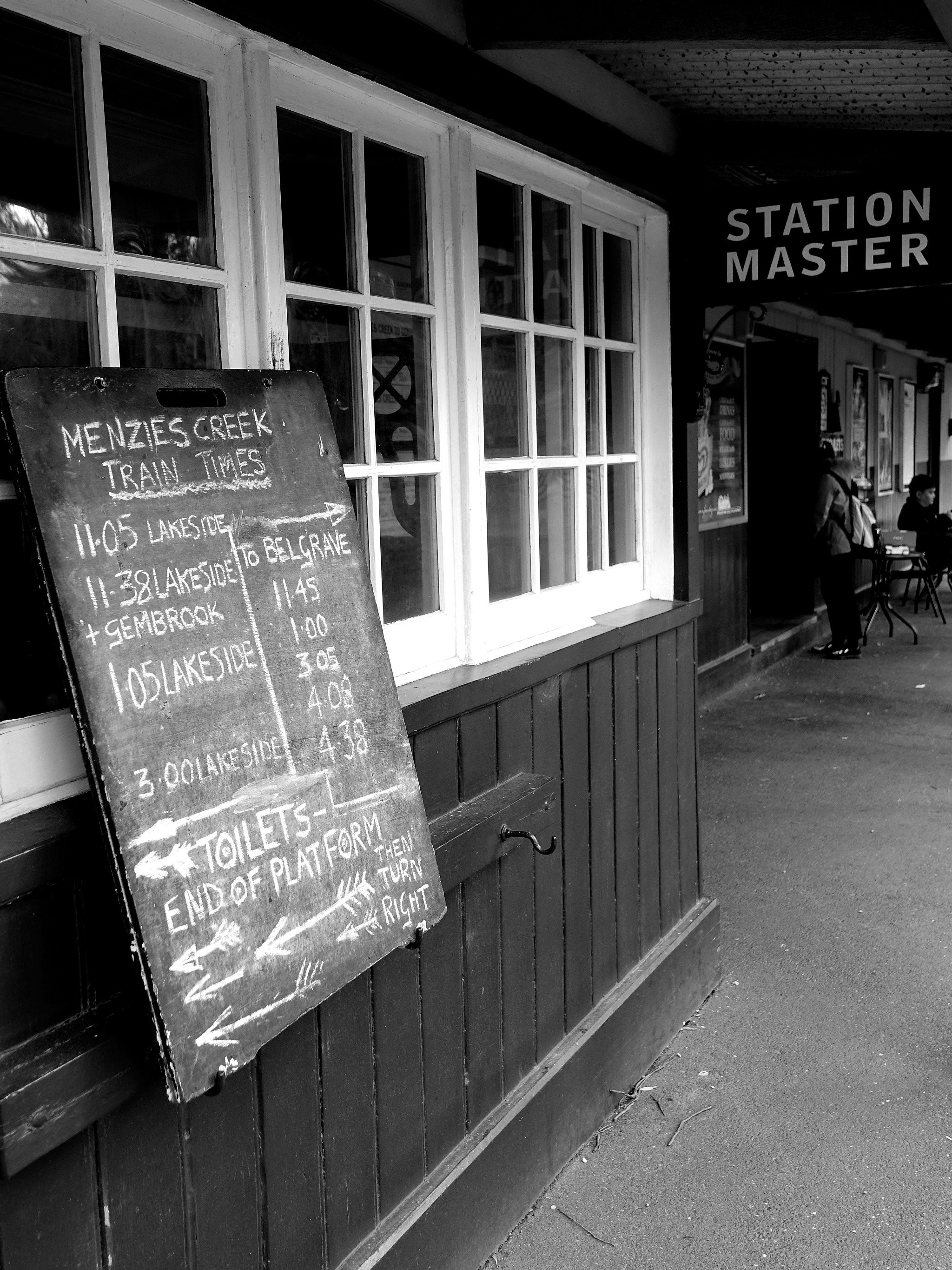 誤打誤撞RX10M3～完美的輕鬆派旅行記錄相機（2018澳洲之旅）