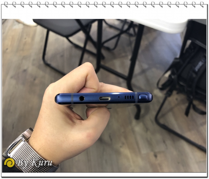 「一鍵搞定,筆較厲害」Galaxy Note9體驗會報導
