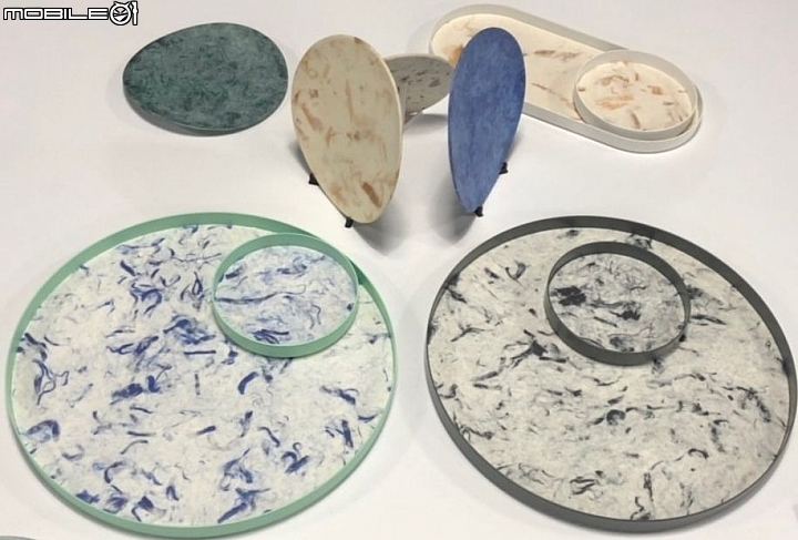 跟著吉吉看展覽 :  台中文化創意產業園區, 2018台灣設計展 : 軟:硬台灣設計展