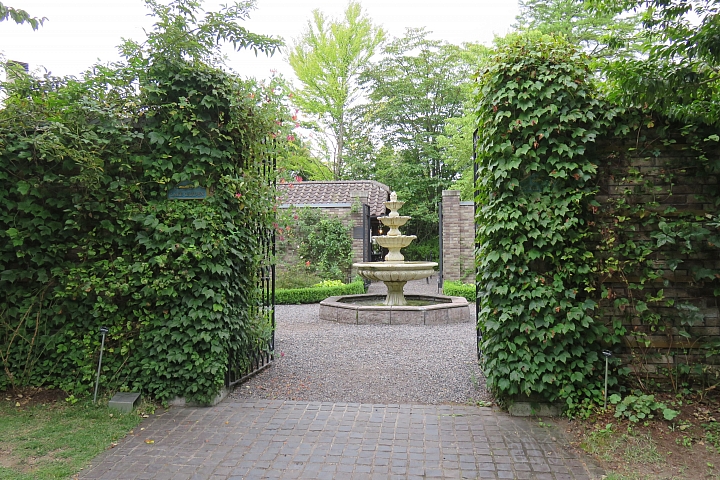 【長野縣】湖畔花園，在輕井澤LAKE GARDEN飽覽花卉之美