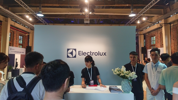 伊萊克斯Electrolux《PURE F9滑移百變吸塵器》體驗分享