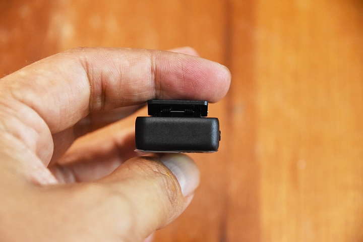 [評測] Fiio BTR3 高音質隨身藍牙音樂接收器
