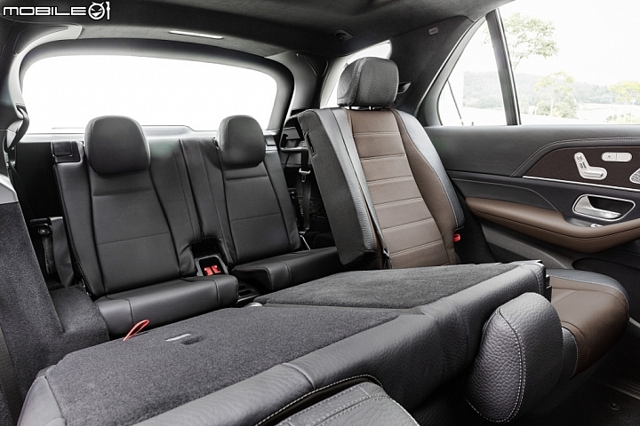 【新訊】M-Benz全新第四代GLE豪華LSUV登場!48V輕油電導入、駕駛輔助系統更進階!